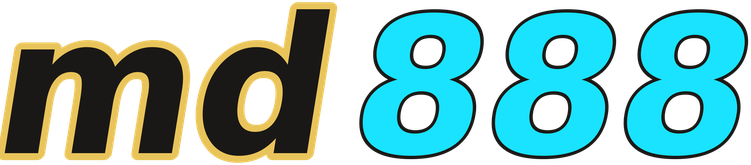 md888 logo
